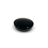 Záslepka / krytka pro sloupek 40mm, Barva černá
